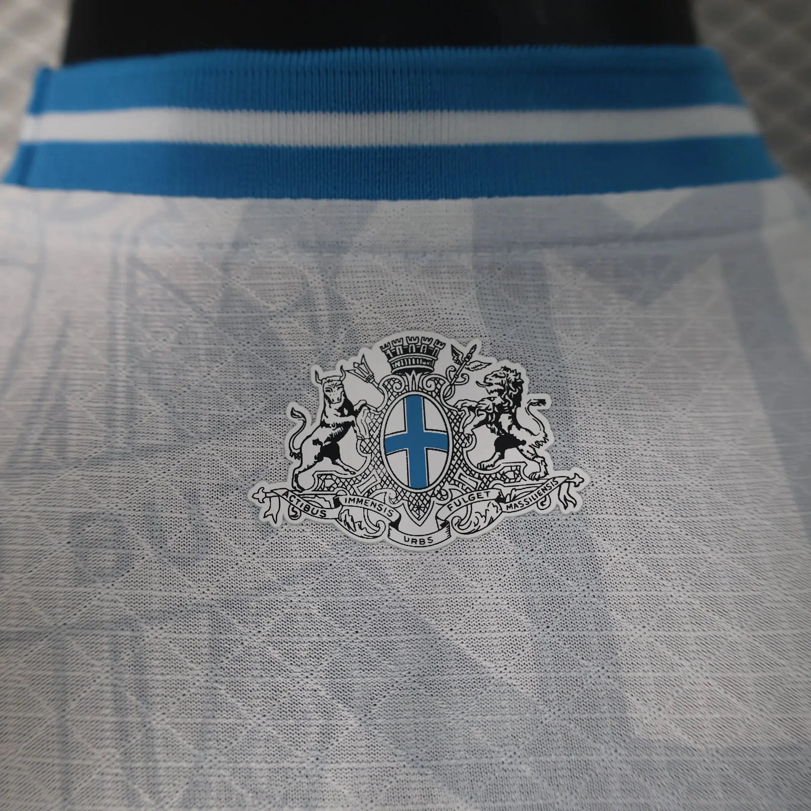 MAILLOT MARSEILLE CONCEPT 2024/2025 Onze Maillots