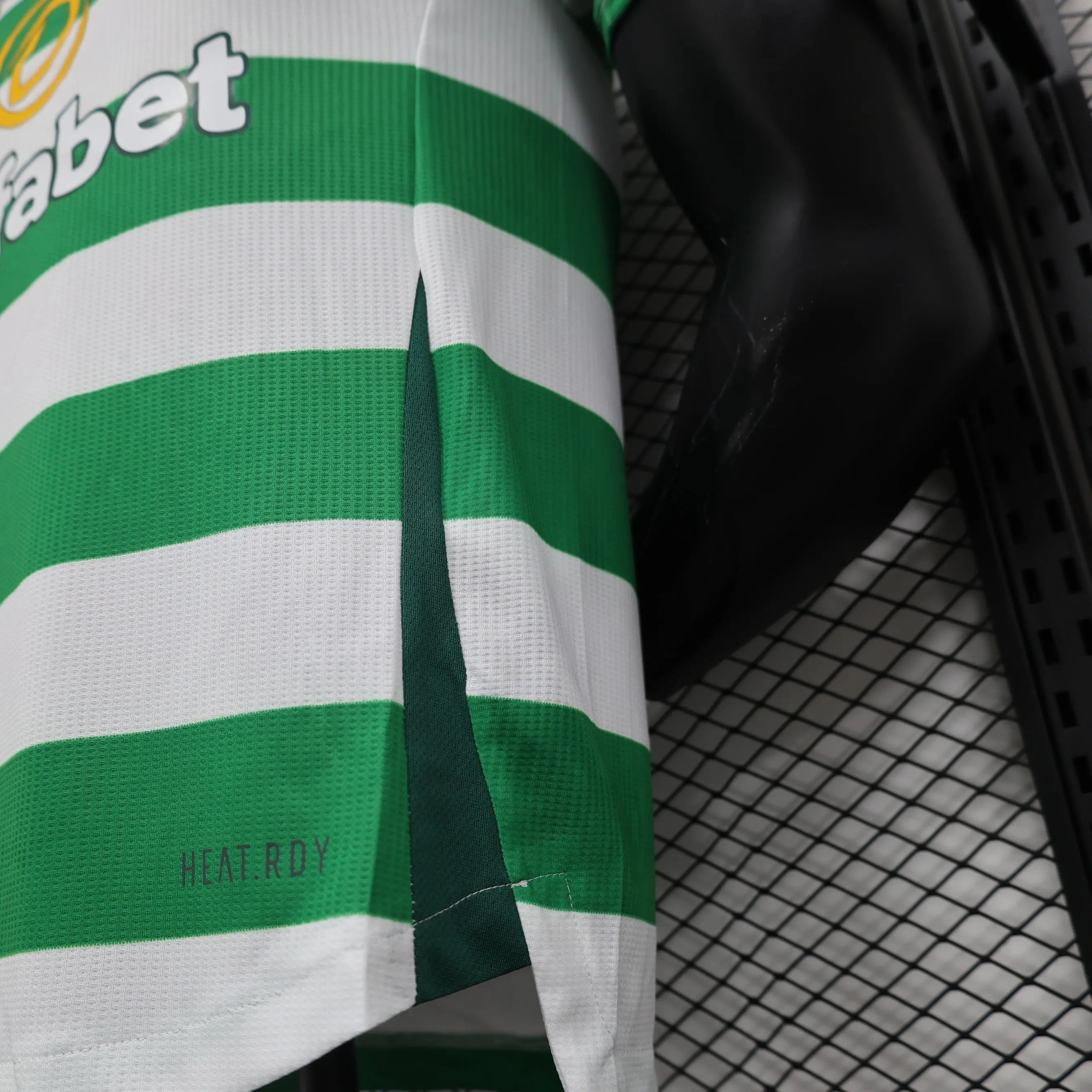 MAILLOT CELTIC DOMICILE 2024/2025 Onze Maillots