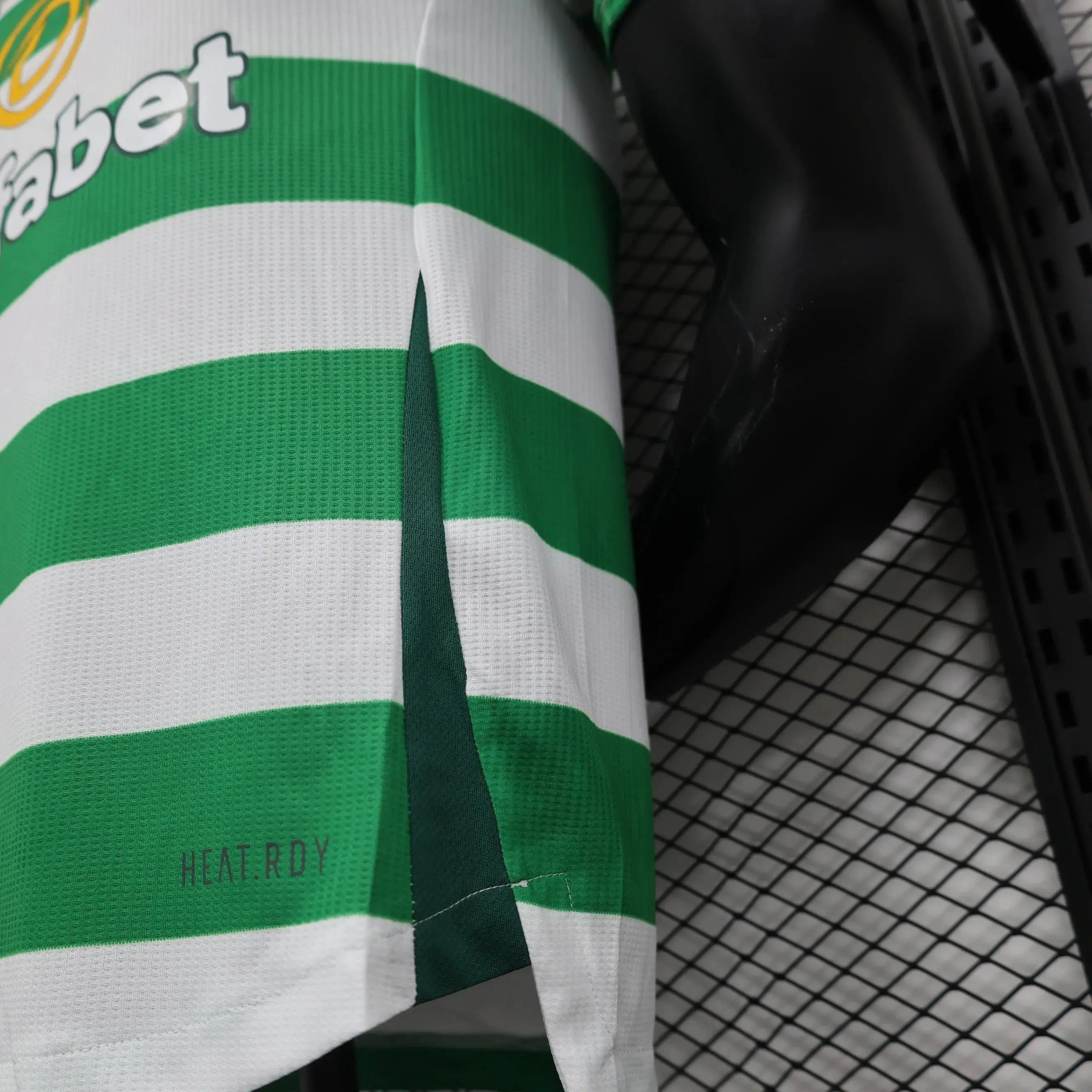 MAILLOT CELTIC DOMICILE 2024/2025 Onze Maillots