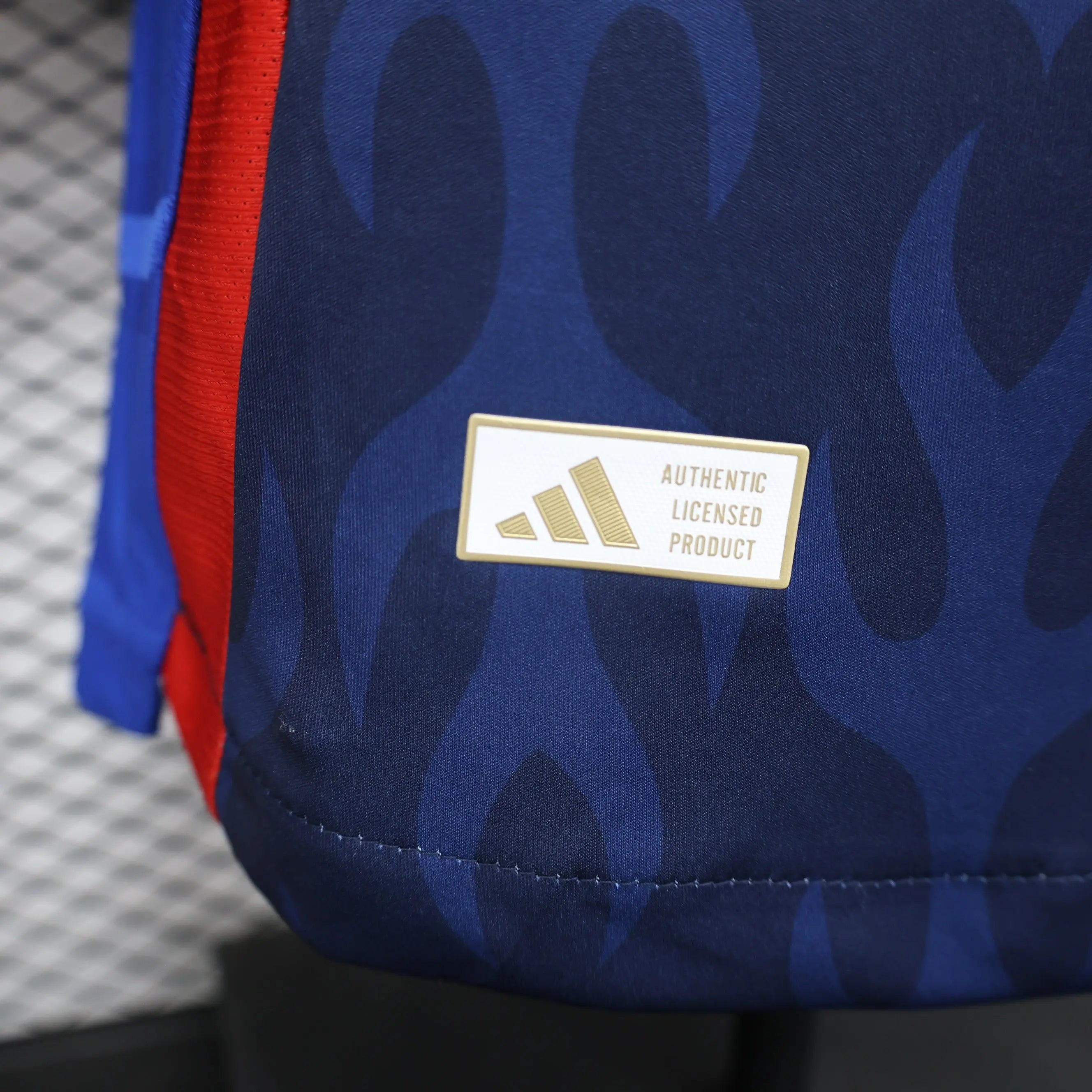 MAILLOT JAPON DOMICILE 2024/2025 Onze Maillots
