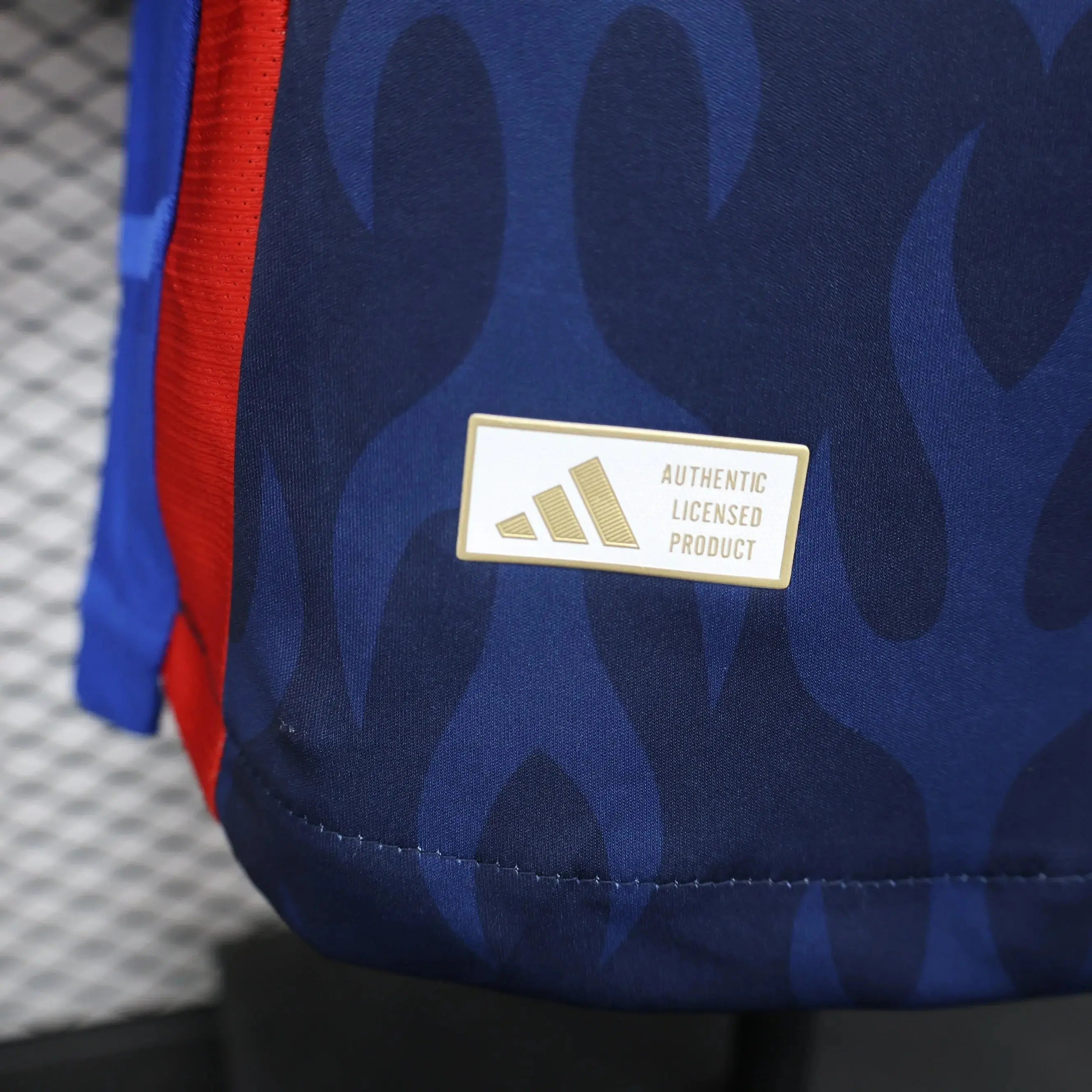 MAILLOT JAPON DOMICILE 2024/2025 Onze Maillots