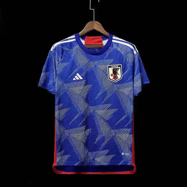 MAILLOT JAPON DOMICILE 2022/2023 Onze Maillots