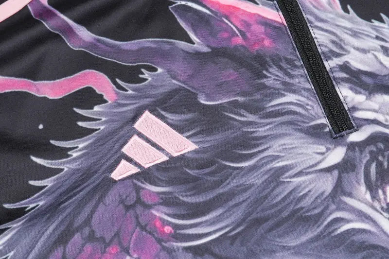 SURVÊTEMENTS JAPON 2024/2025 - MODAFOOT