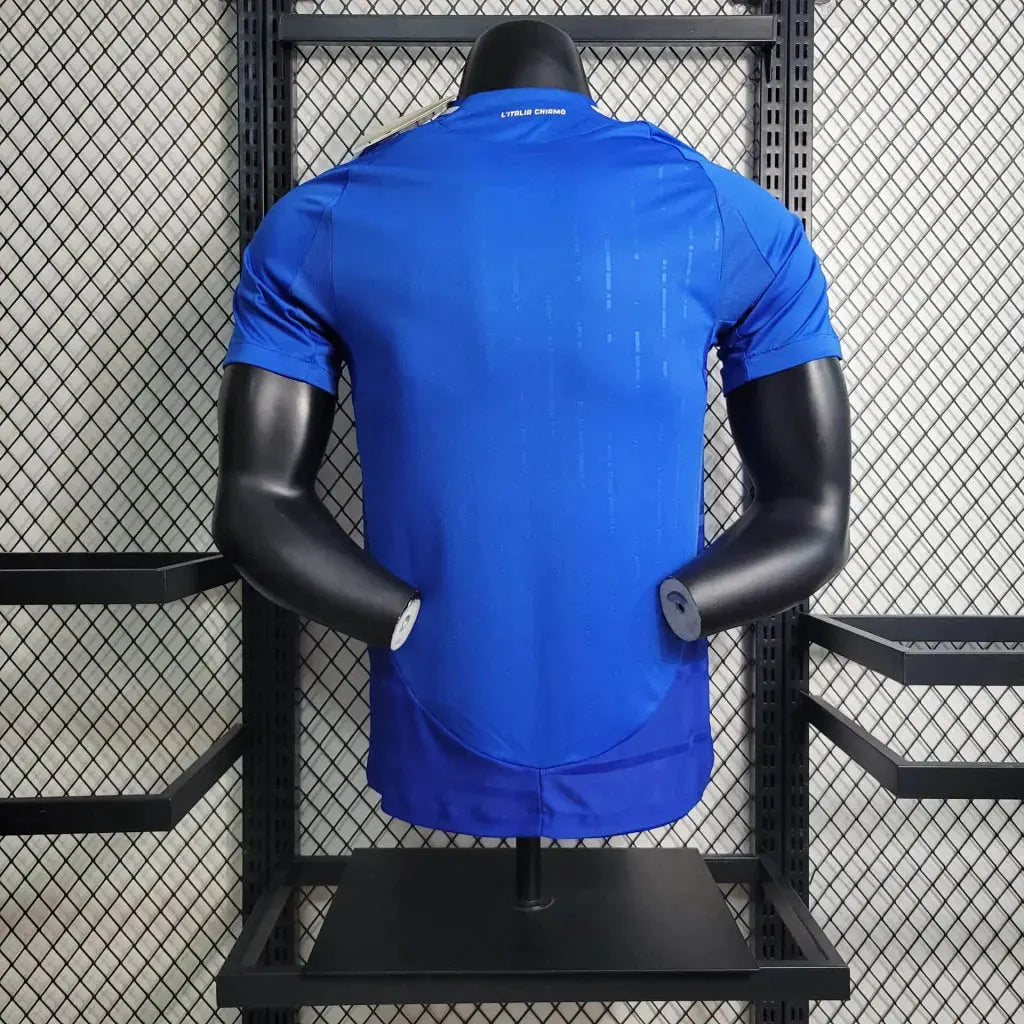MAILLOT ITALIE DOMICILE 2024/2025 Onze Maillots