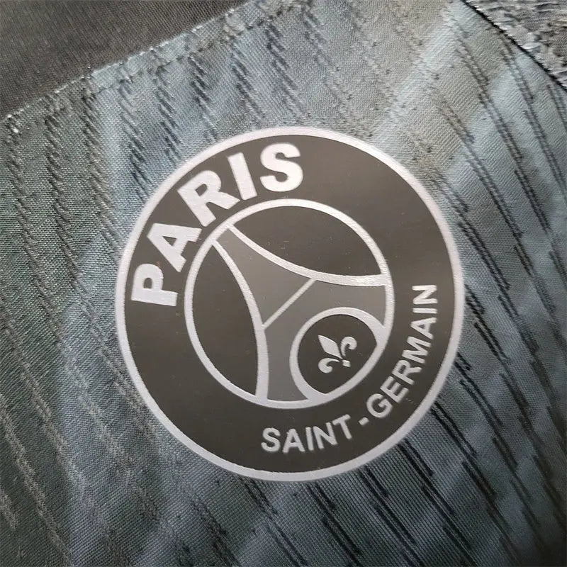 MAILLOT PARIS EDITION BLACK 2023/2024 - MODAFOOT