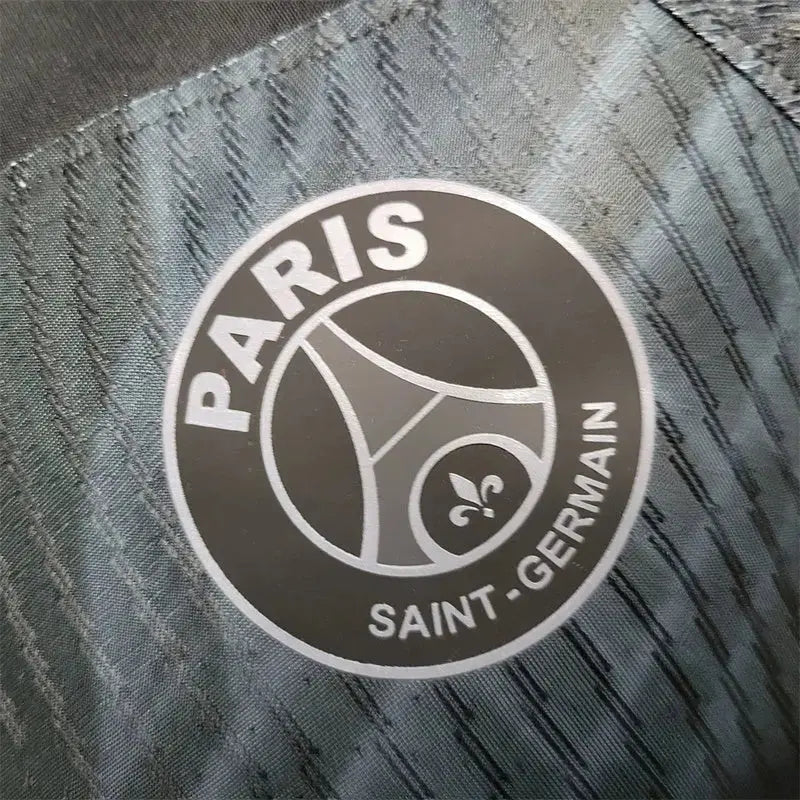 MAILLOT PARIS EDITION BLACK 2023/2024 - MODAFOOT