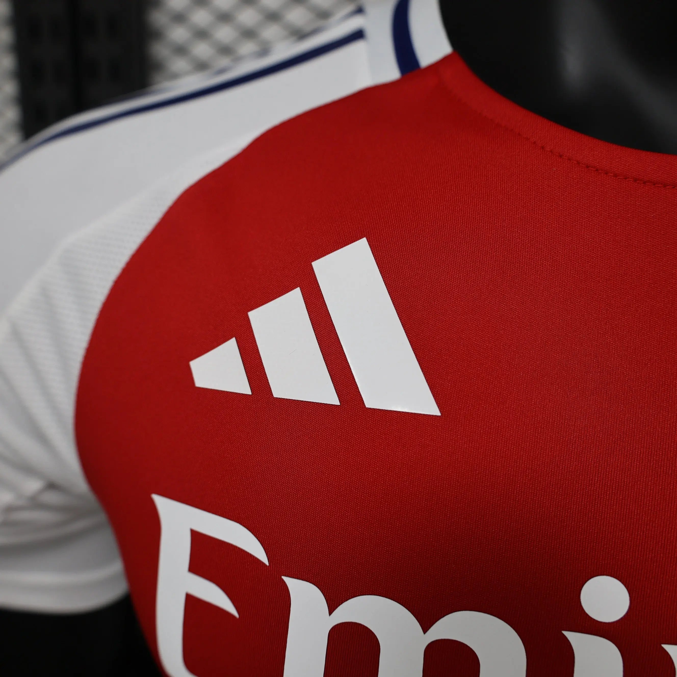 MAILLOT ARSENAL DOMICILE 2024/2025 Onze Maillots