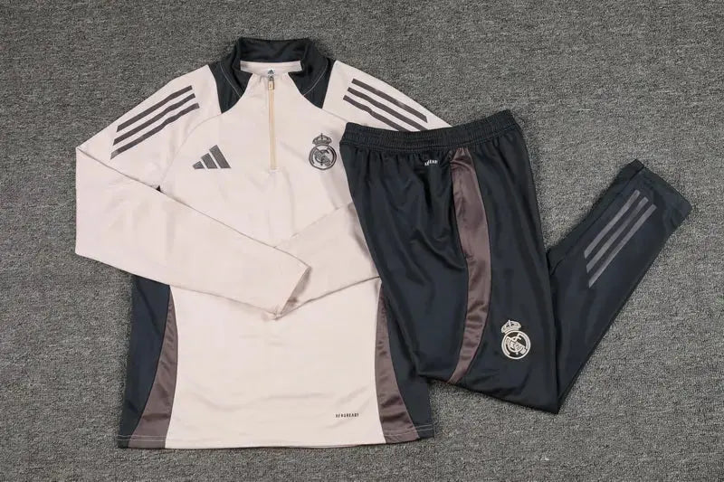 SURVÊTEMENTS REAL MADRID 2024/2025 - MODAFOOT