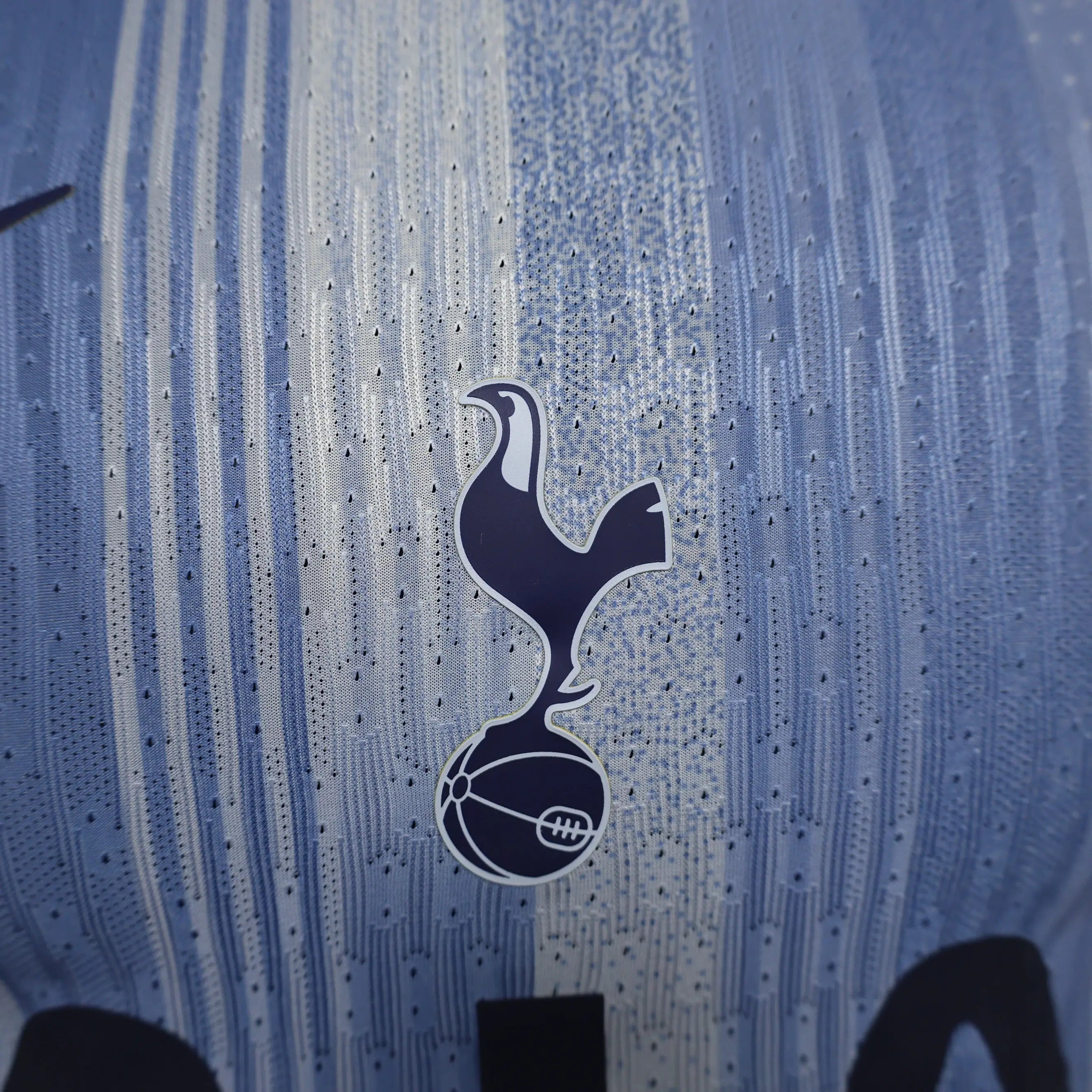 MAILLOT TOTTENHAM HOTSPUR EXTERIEUR 2024/2025 Onze Maillots