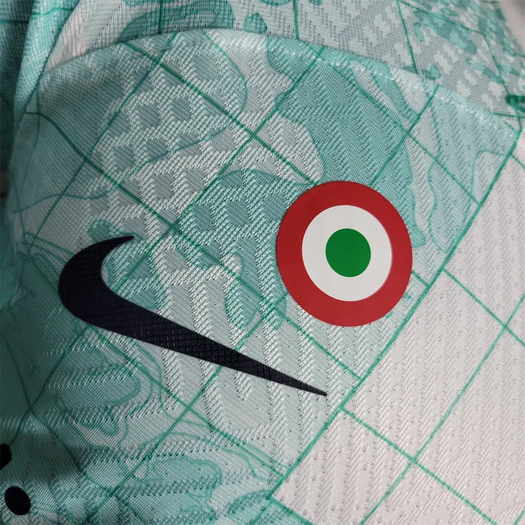 MAILLOT INTER MILAN THIRD 2022/2023 Onze Maillots