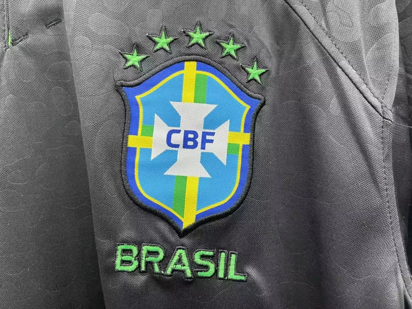 MAILLOT BRÉSIL 2022/2023 Onze Maillots