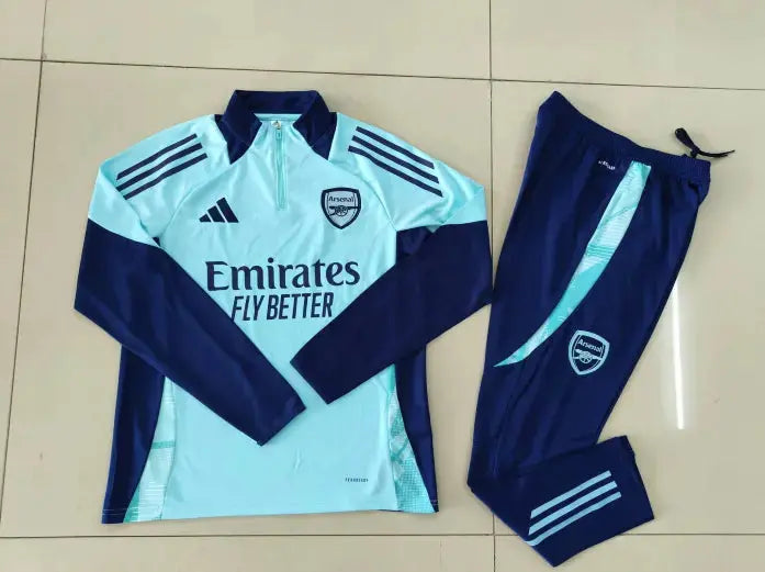 SURVÊTEMENTS ARSENAL 2024/2025 - MODAFOOT