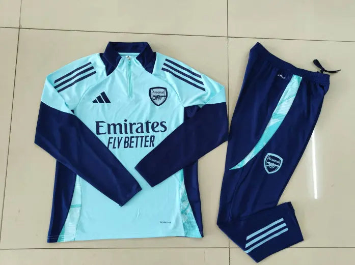 SURVÊTEMENTS ARSENAL 2024/2025 - MODAFOOT