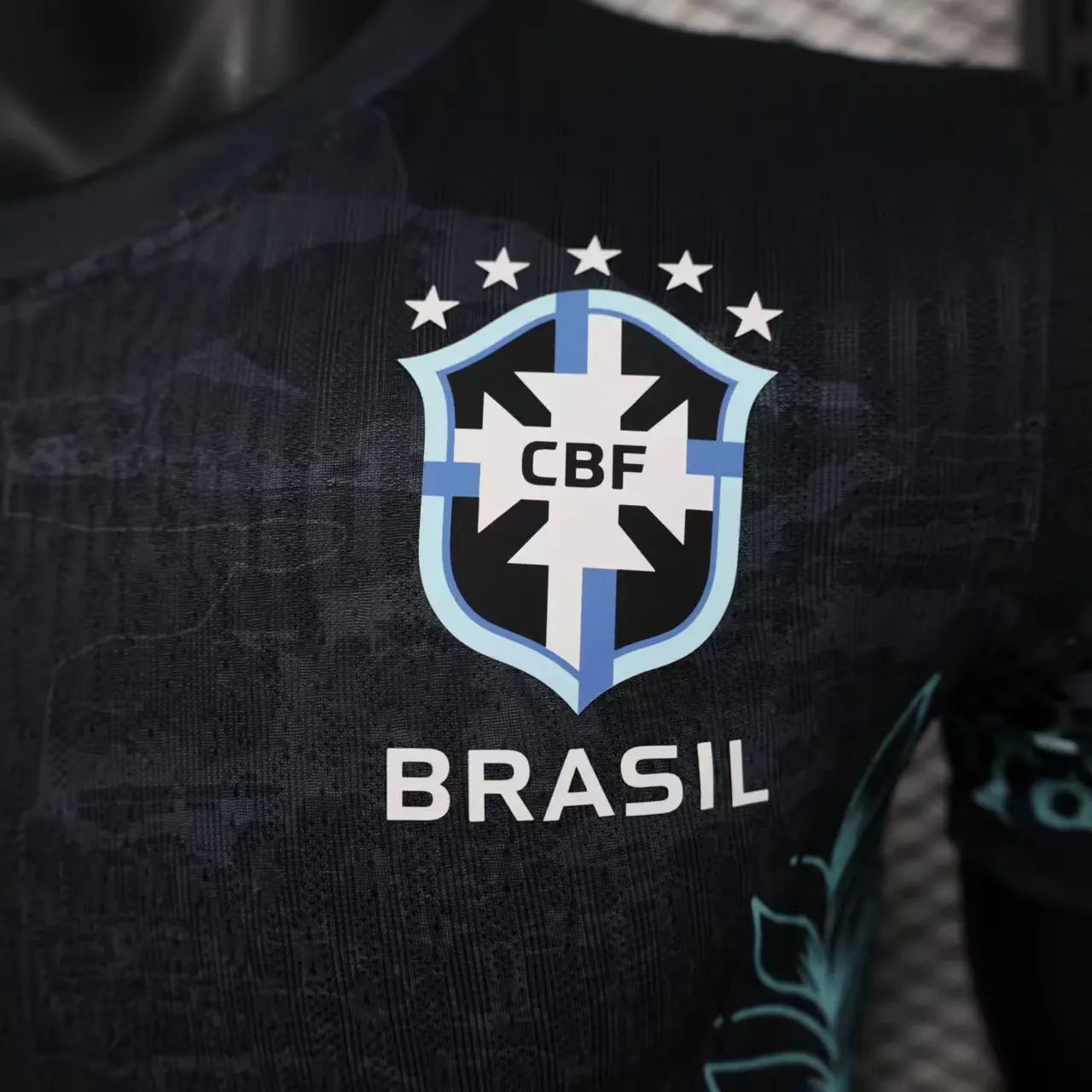 MAILLOT BRÉSIL CONCEPT 2024/2025 Onze Maillots