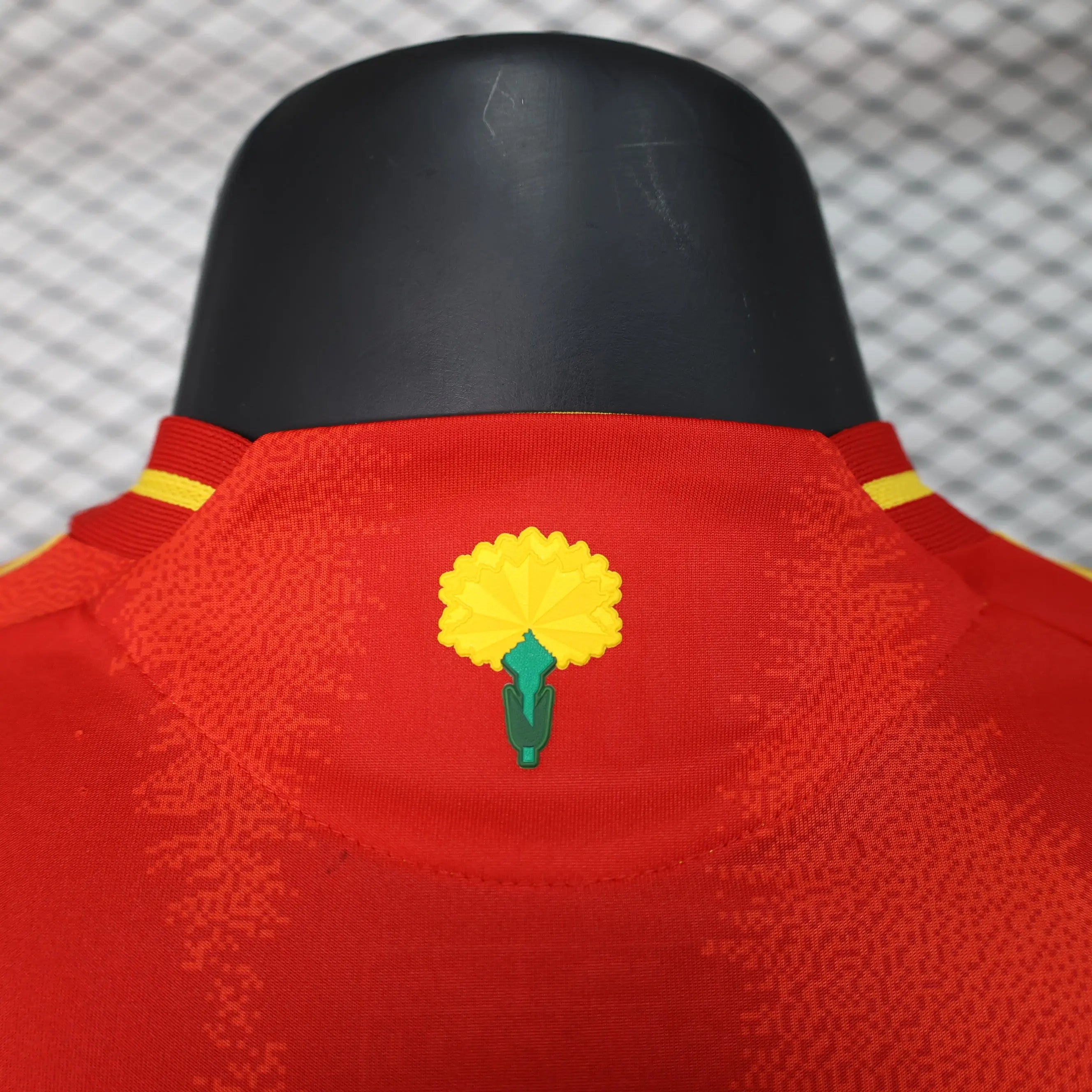 MAILLOT ESPAGNE DOMICILE 2024/2025 Onze Maillots