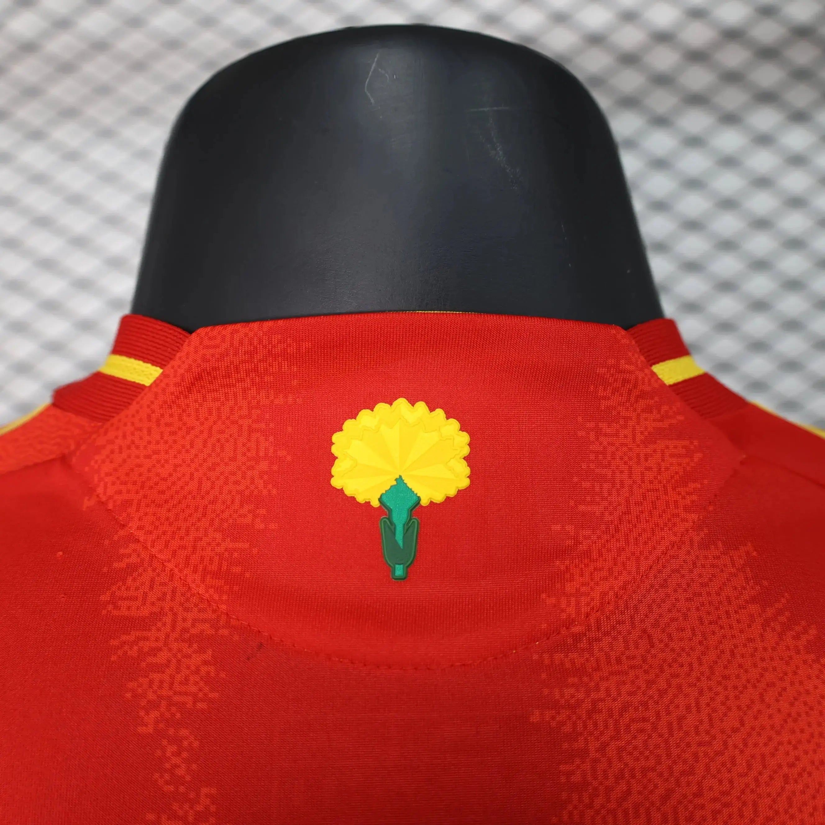 MAILLOT ESPAGNE DOMICILE 2024/2025 Onze Maillots