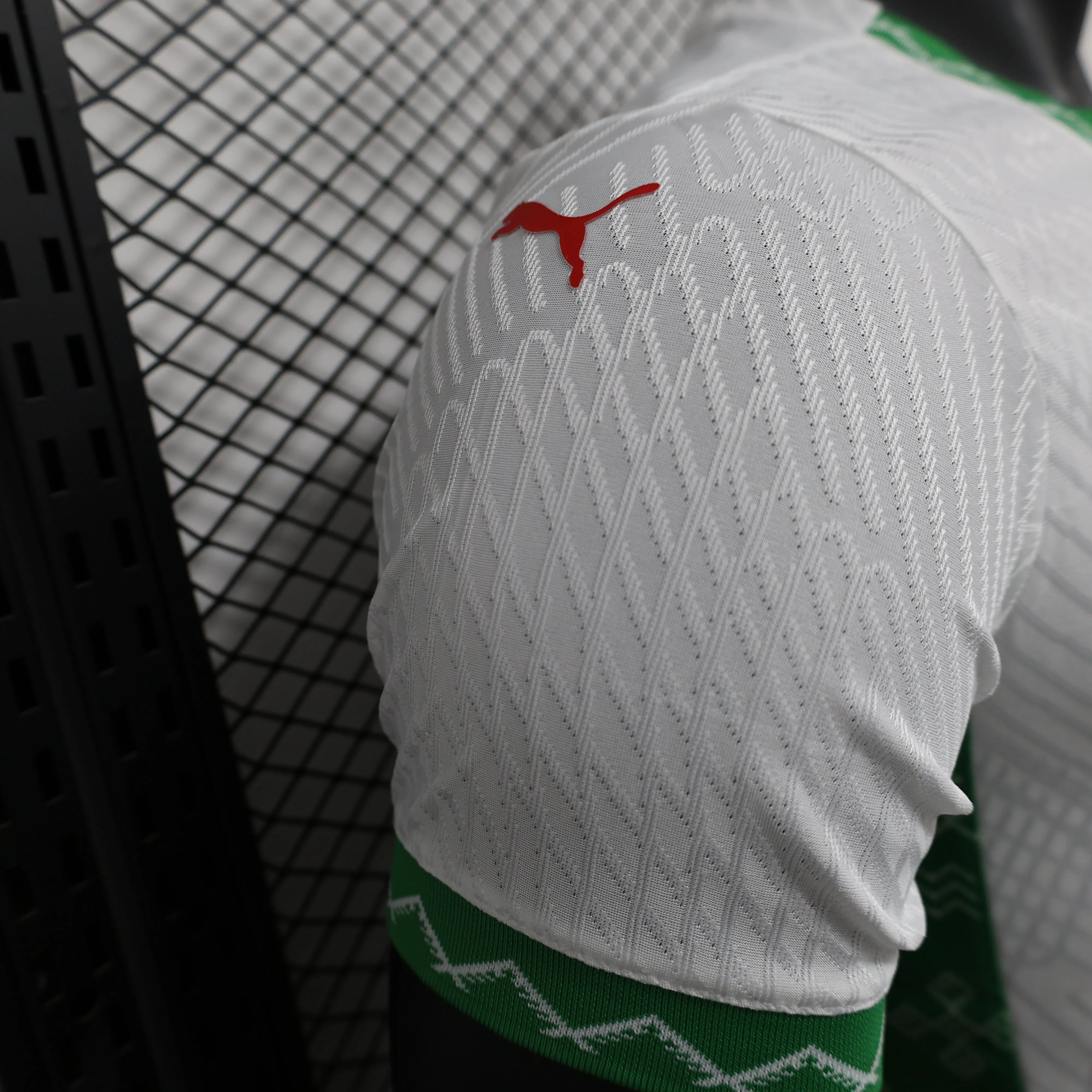 MAILLOT MAROC EXTERIEUR 2024/2025 - MODAFOOT