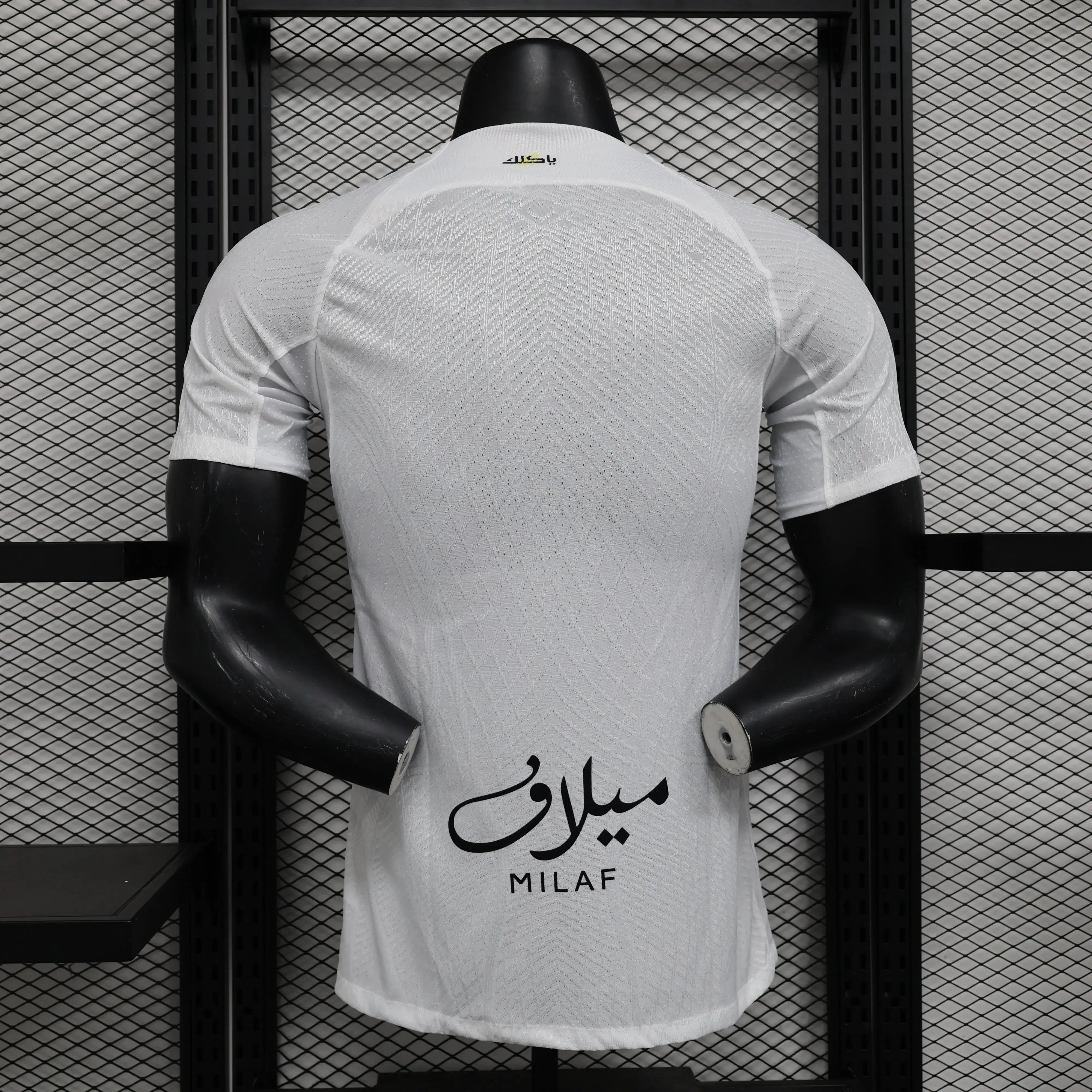 MAILLOT AL ITTIHAD EXTERIEUR 2024/2025 - MODAFOOT