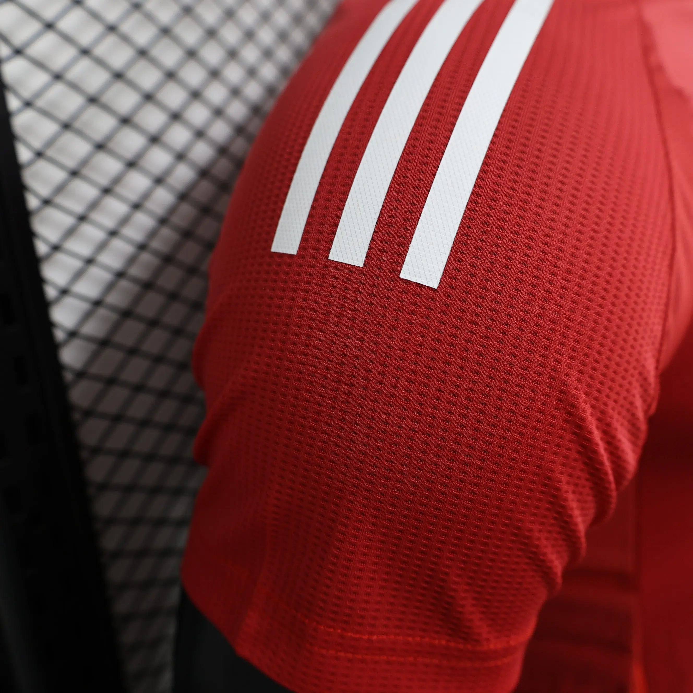 MAILLOT MANCHESTER UNITED DOMICILE 2024/2025 Onze Maillots