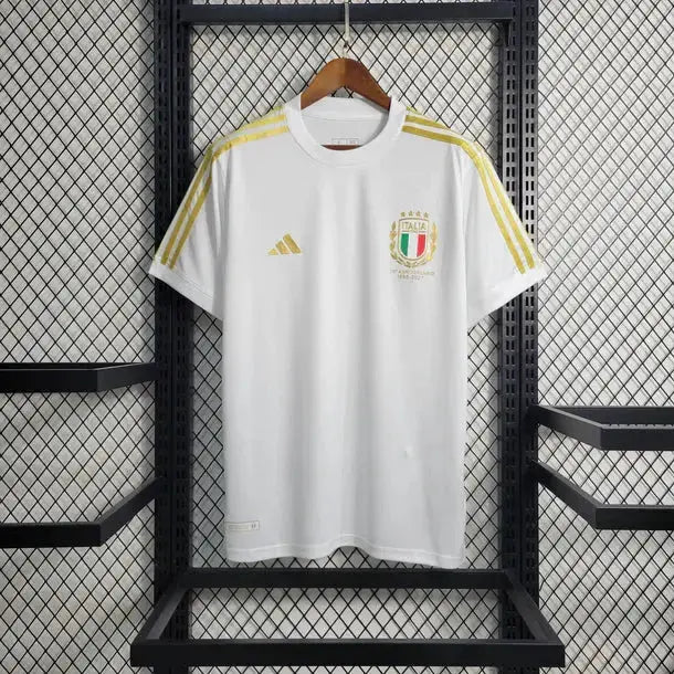 MAILLOT ITALIE 125 ANS Onze Maillots