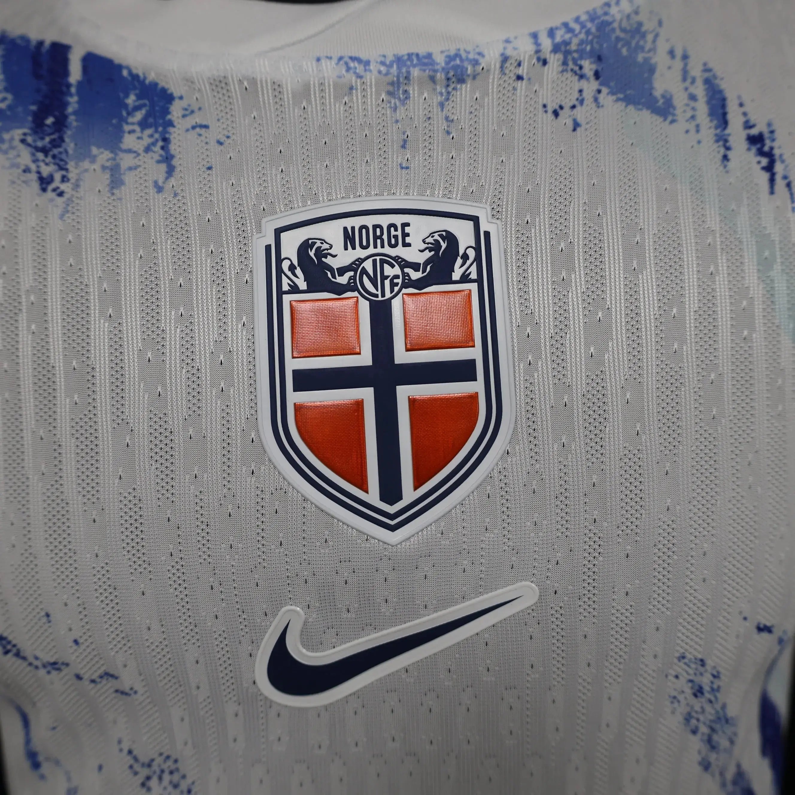 MAILLOT NORVEGE EXTERIEUR 2024/2025 Onze Maillots