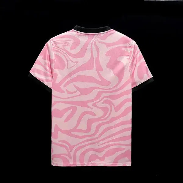 Maillot 23/24 Flamengo Spécial Rose MODAFOOT