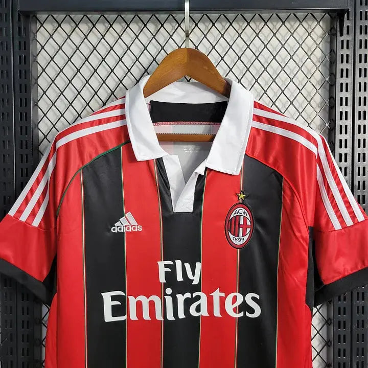 MAILLOT RETRO AC MILAN 2012/2013 Onze Maillots