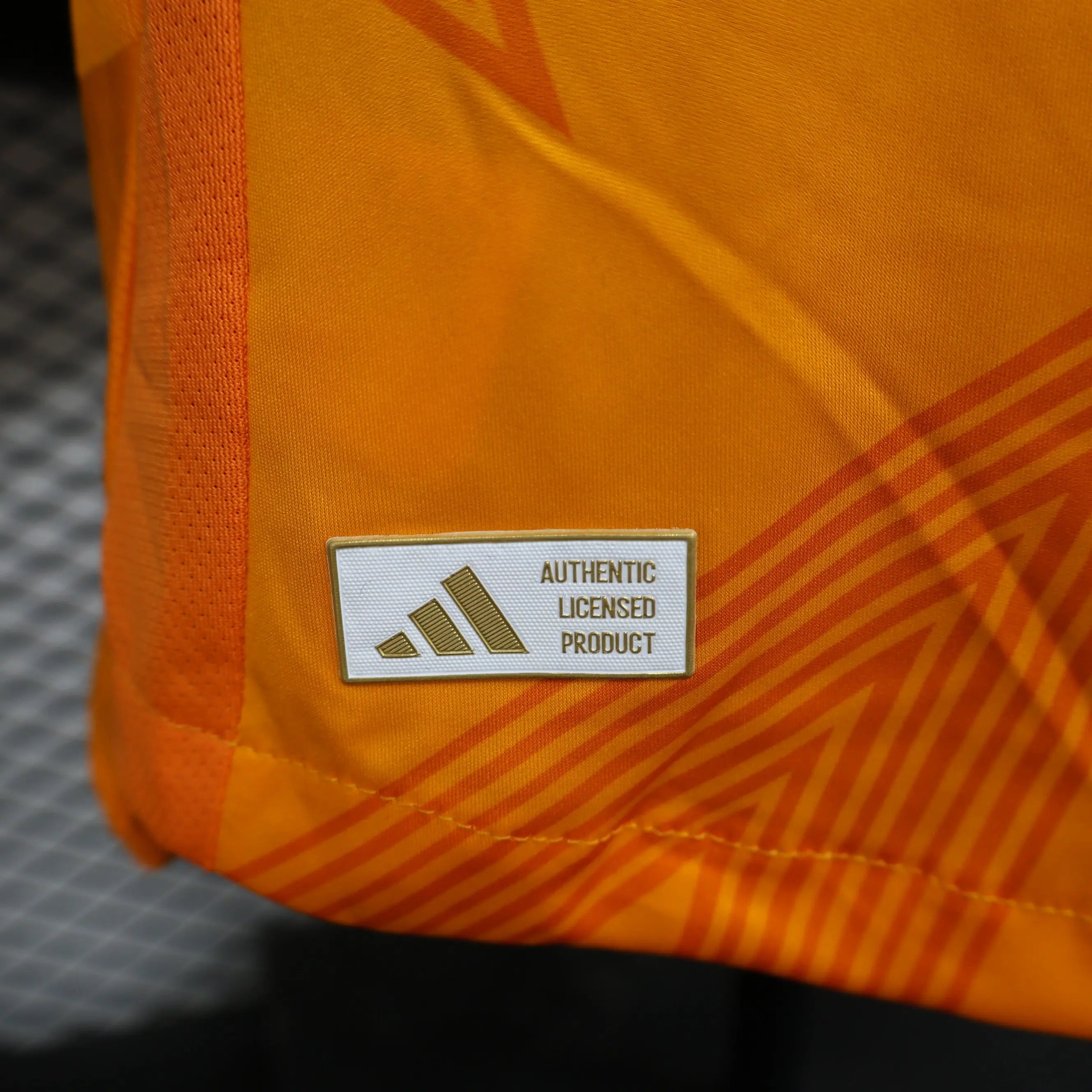 MAILLOT REAL MADRID EXTERIEUR 2024/2025 Onze Maillots