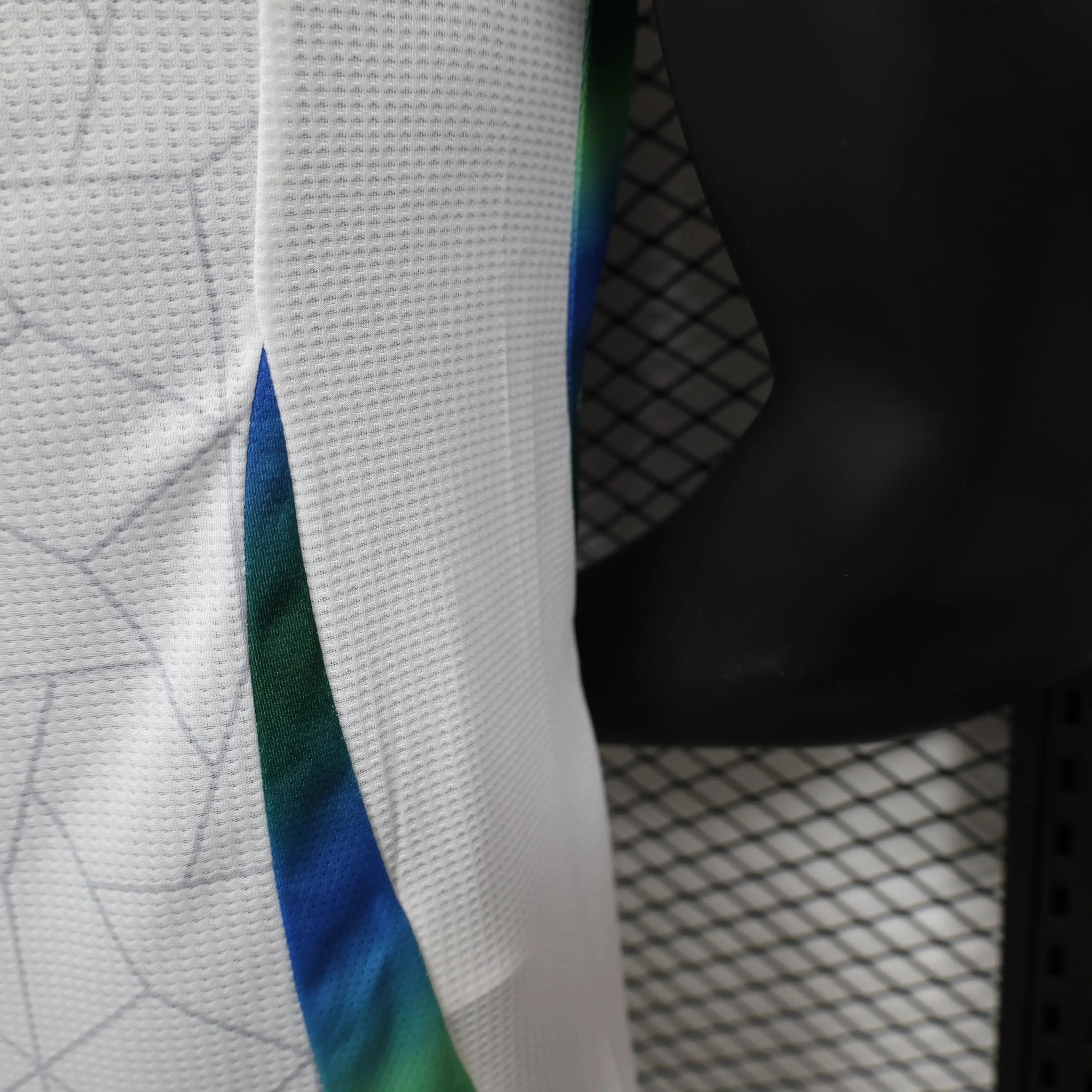 MAILLOT ALGÉRIE ÉDITION SPÉCIAL BLANC 2024/2025 - MODAFOOT