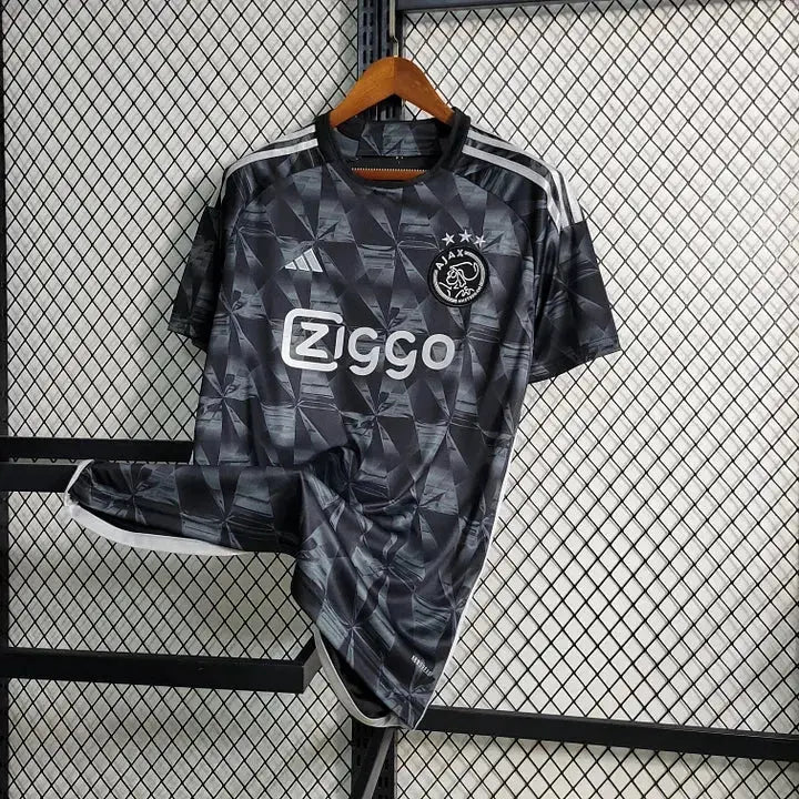 MAILLOT AJAX THIRD 2023/2024 Onze Maillots