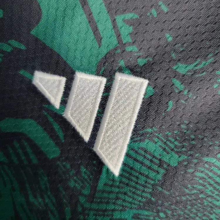 MAILLOT ITALIE CONCEPT EDITION VERT 2023/2024 Onze Maillots