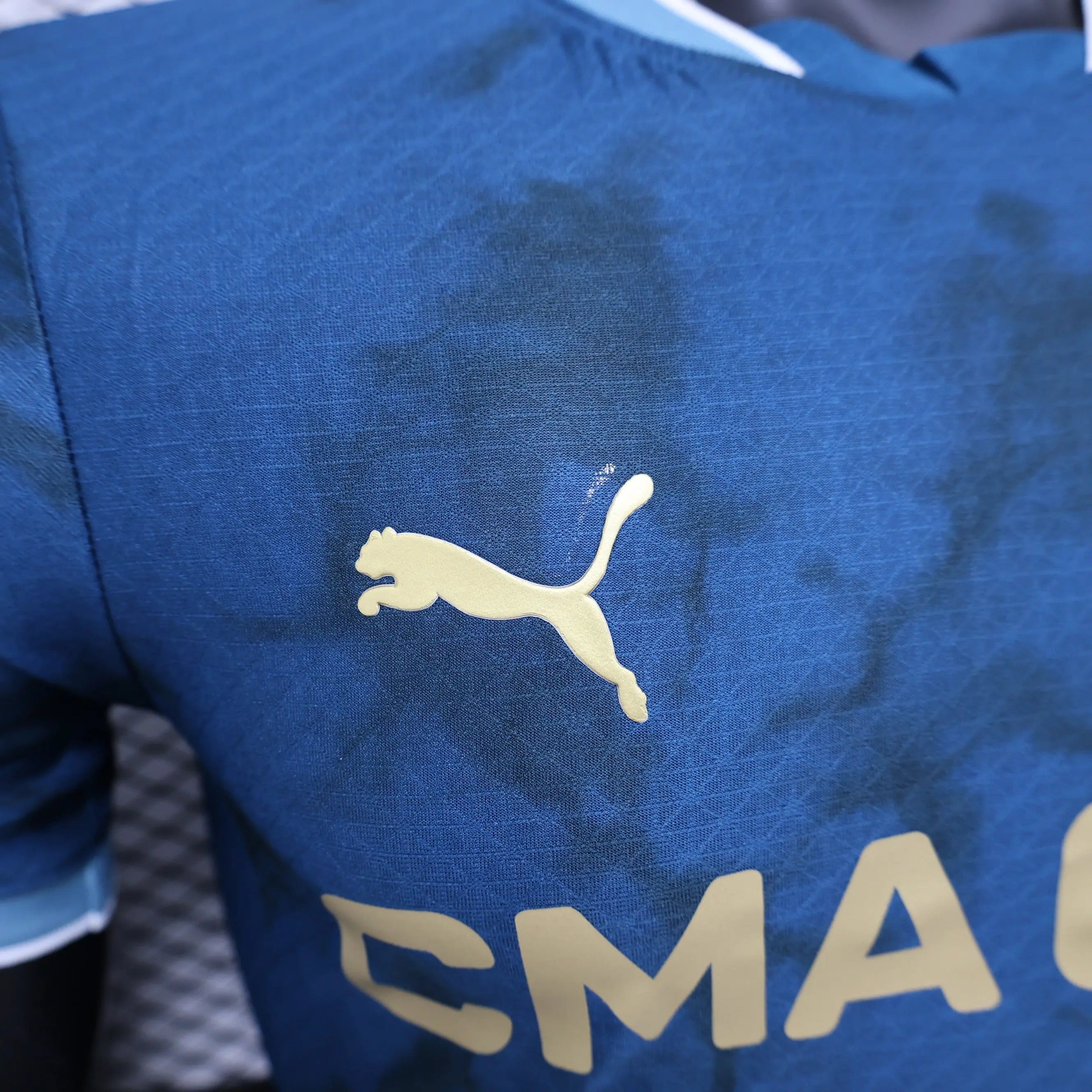 MAILLOT MARSEILLE EXTERIEUR 2024/2025 - MODAFOOT