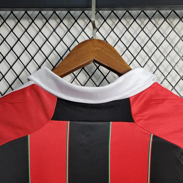 MAILLOT RETRO AC MILAN 2012/2013 Onze Maillots