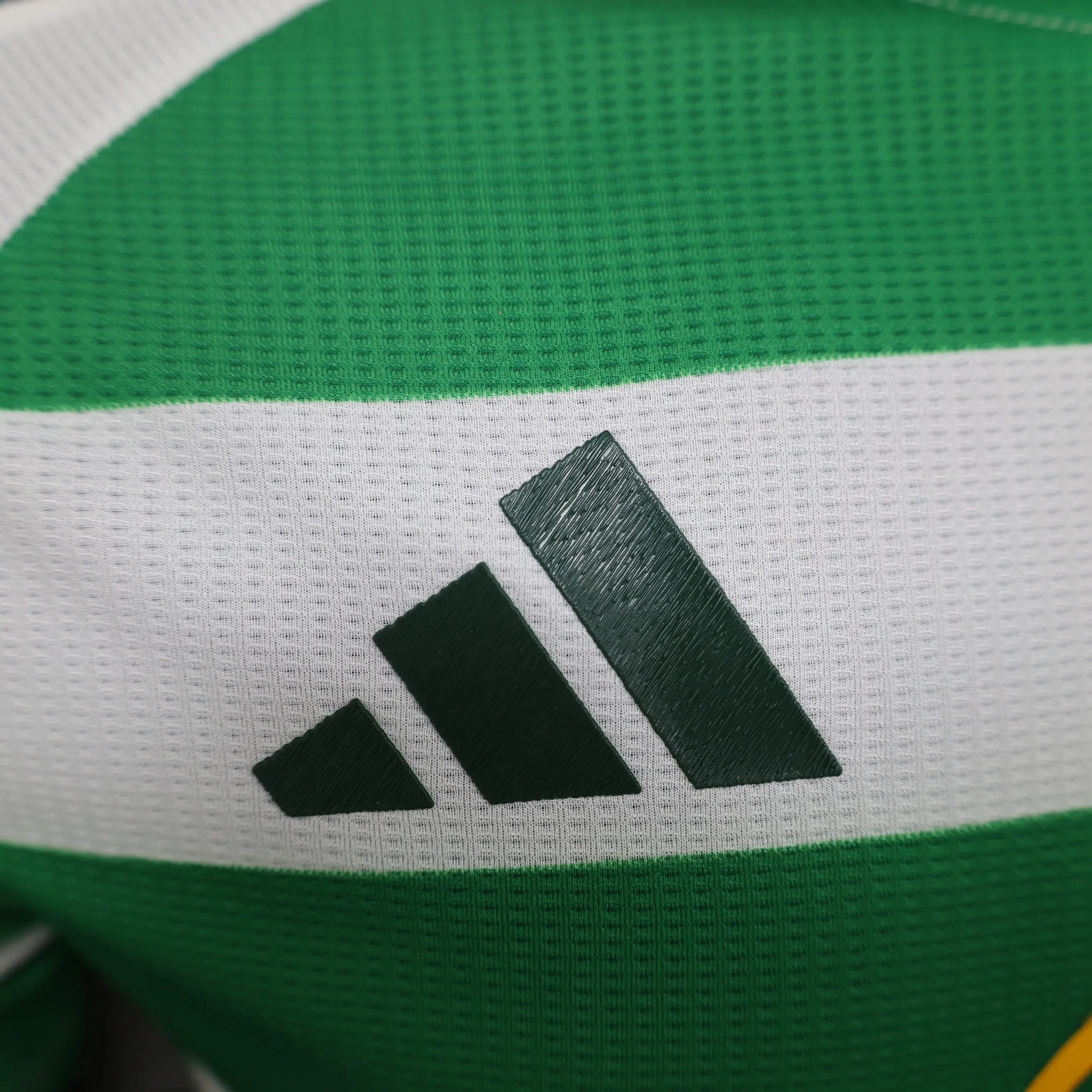 MAILLOT CELTIC DOMICILE 2024/2025 Onze Maillots