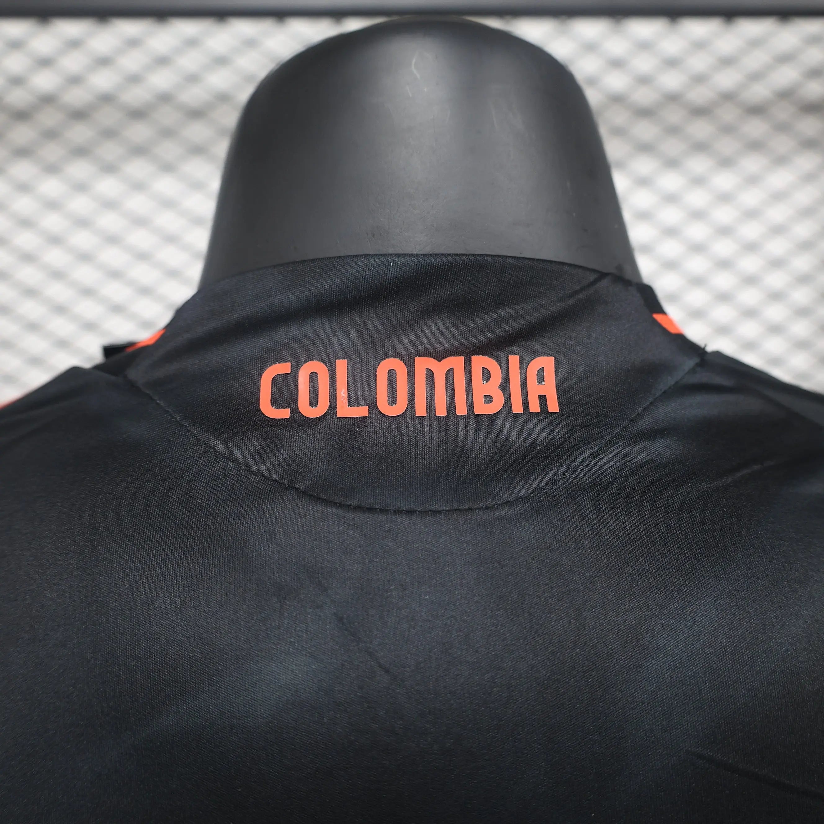 MAILLOT COLOMBIE EXTERIEUR 2024/2025 Onze Maillots