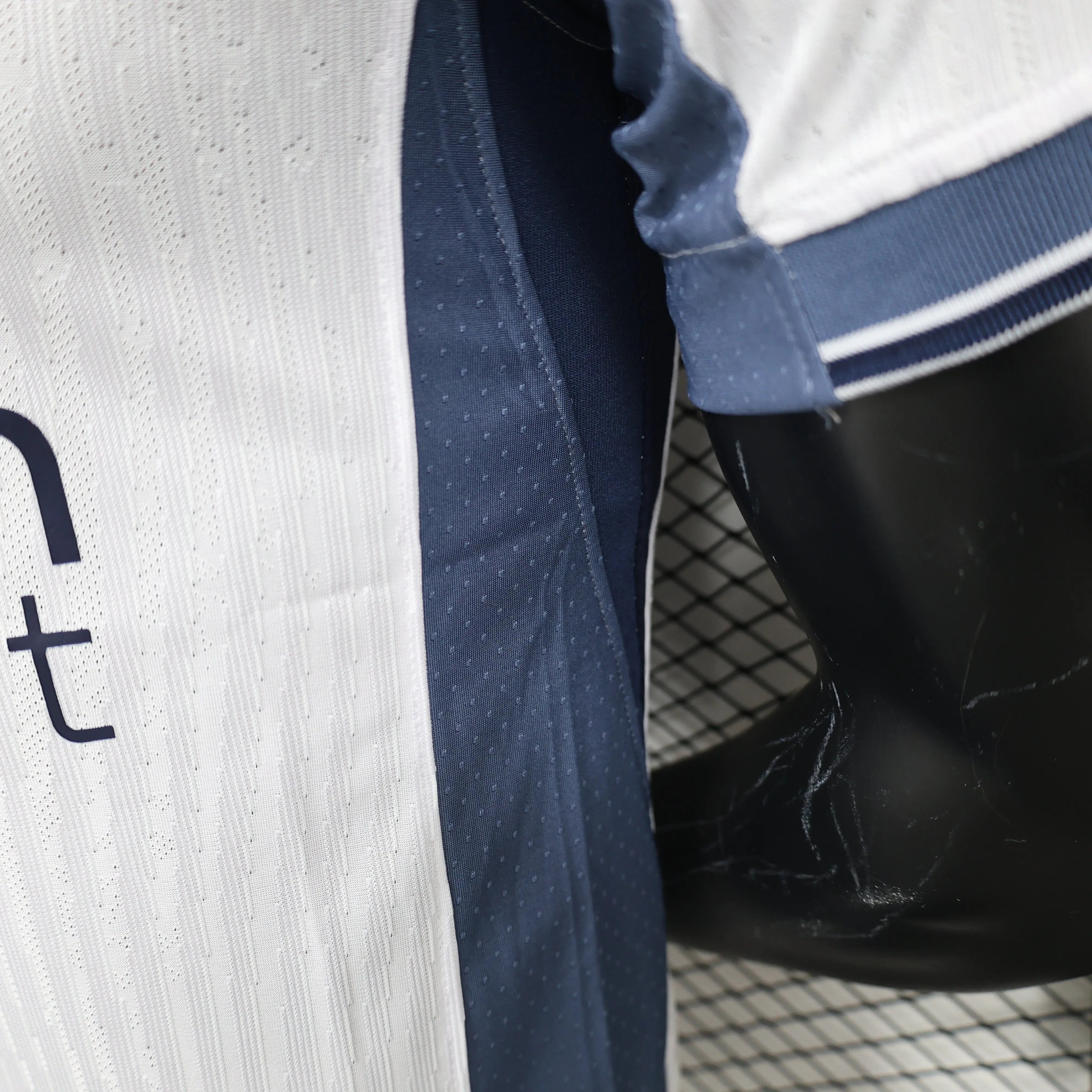 MAILLOT INTER MILAN EXTERIEUR 2024/2025 - MODAFOOT