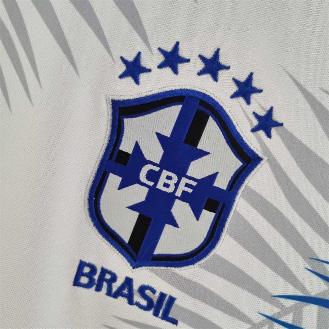 MAILLOT BRÉSIL CONCEPT 2022/2023 Onze Maillots
