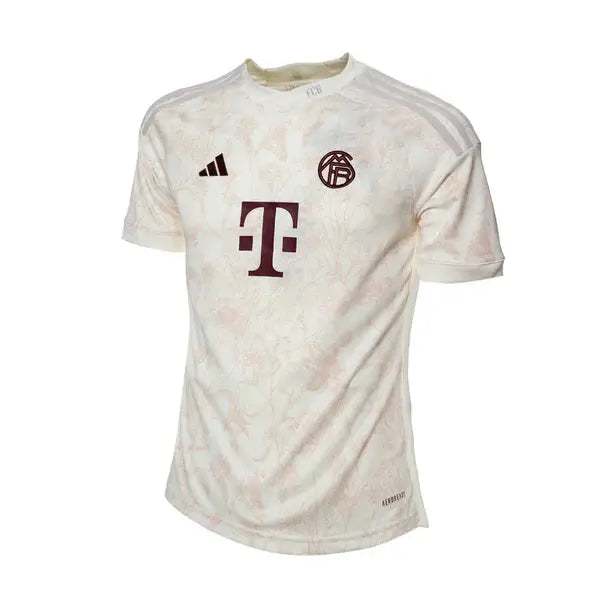 MAILLOT BAYERN MUNICH THIRD 2023/2024 Onze Maillots