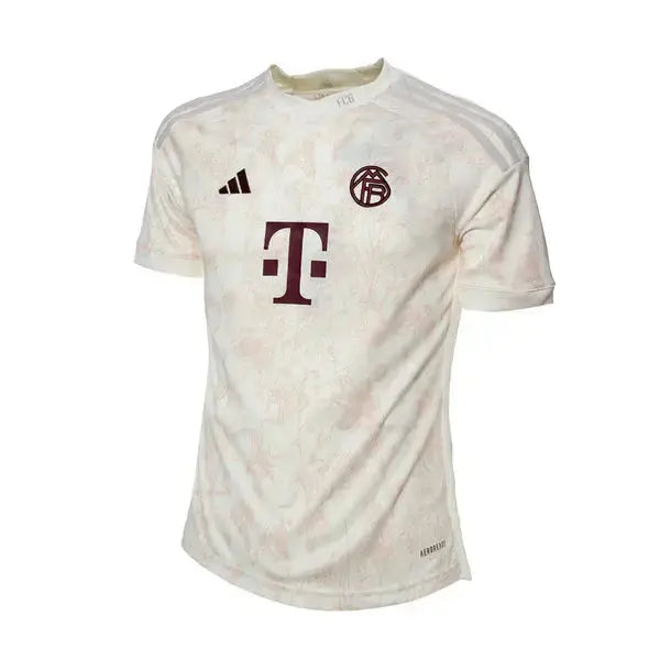 MAILLOT BAYERN MUNICH THIRD 2023/2024 Onze Maillots