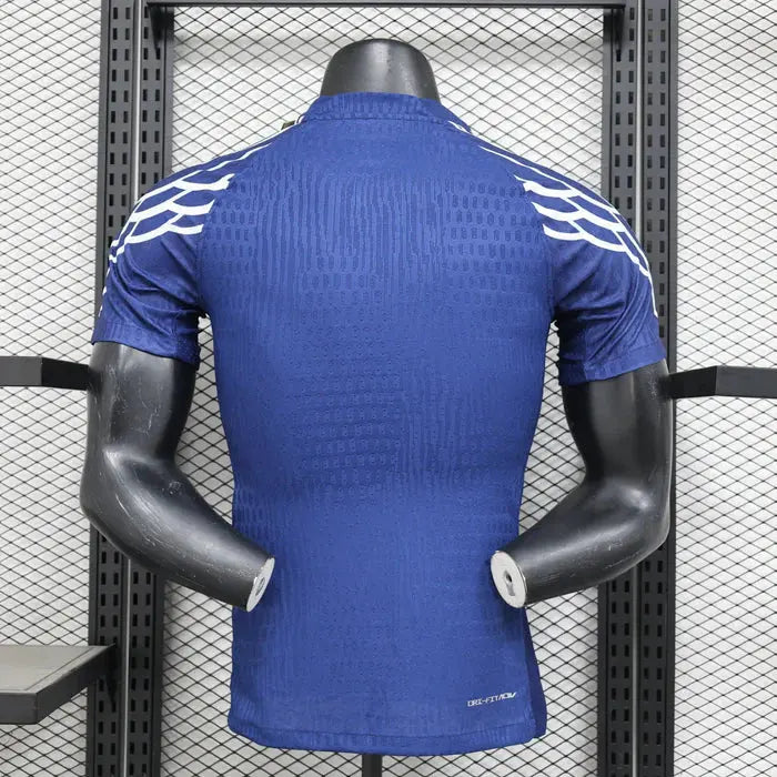 Maillot 24/25 PSG Bleu MODAFOOT