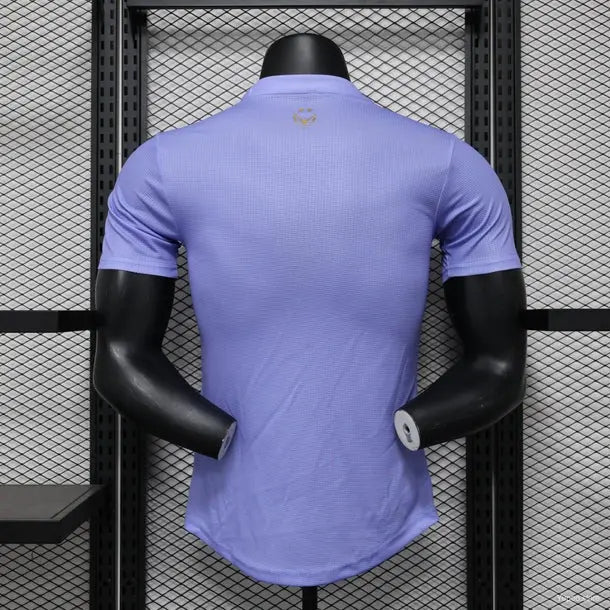 MAILLOT ALGÉRIE CONCEPT EDITION VIOLET Onze Maillots