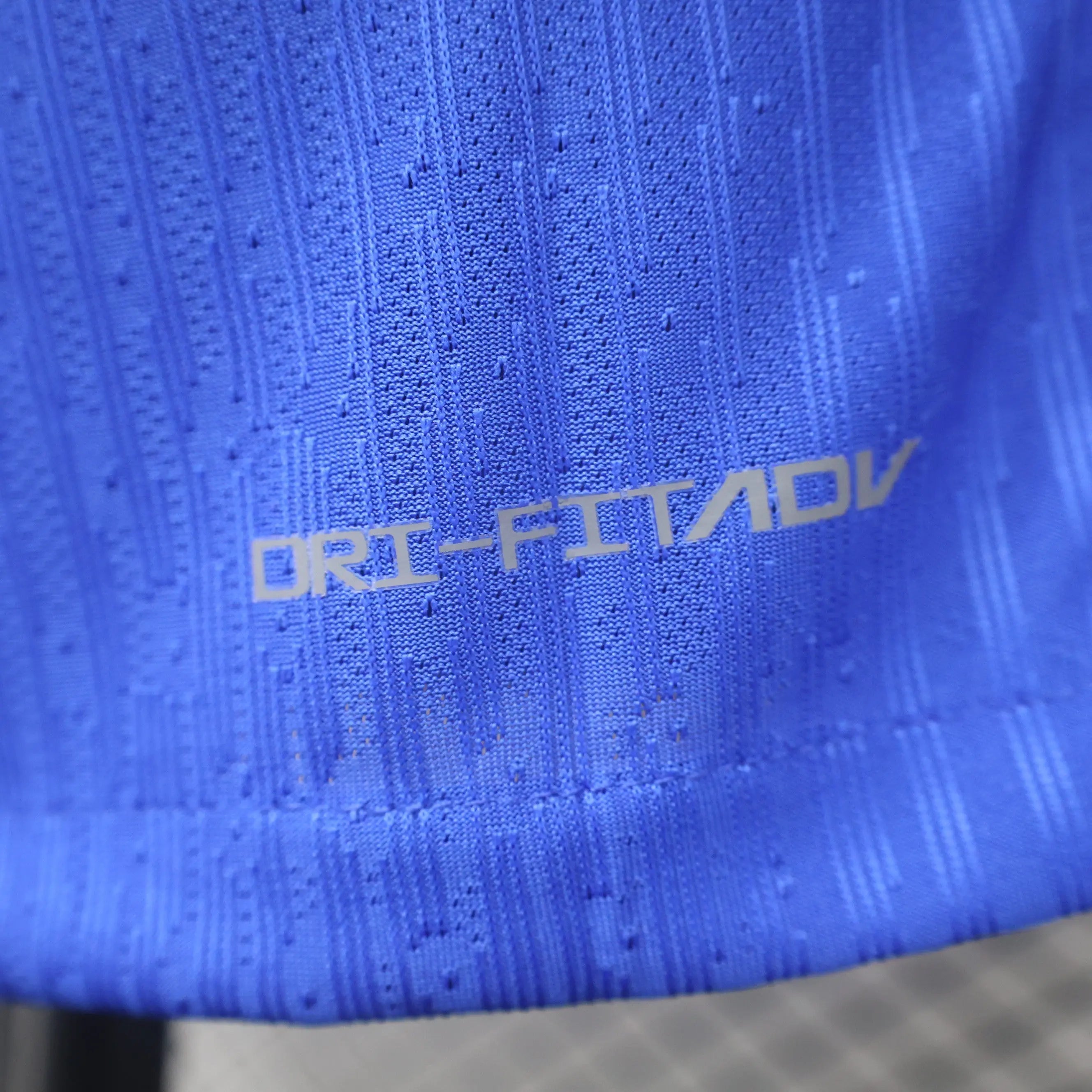 MAILLOT FRANCE DOMICILE 2024/2025 - MODAFOOT