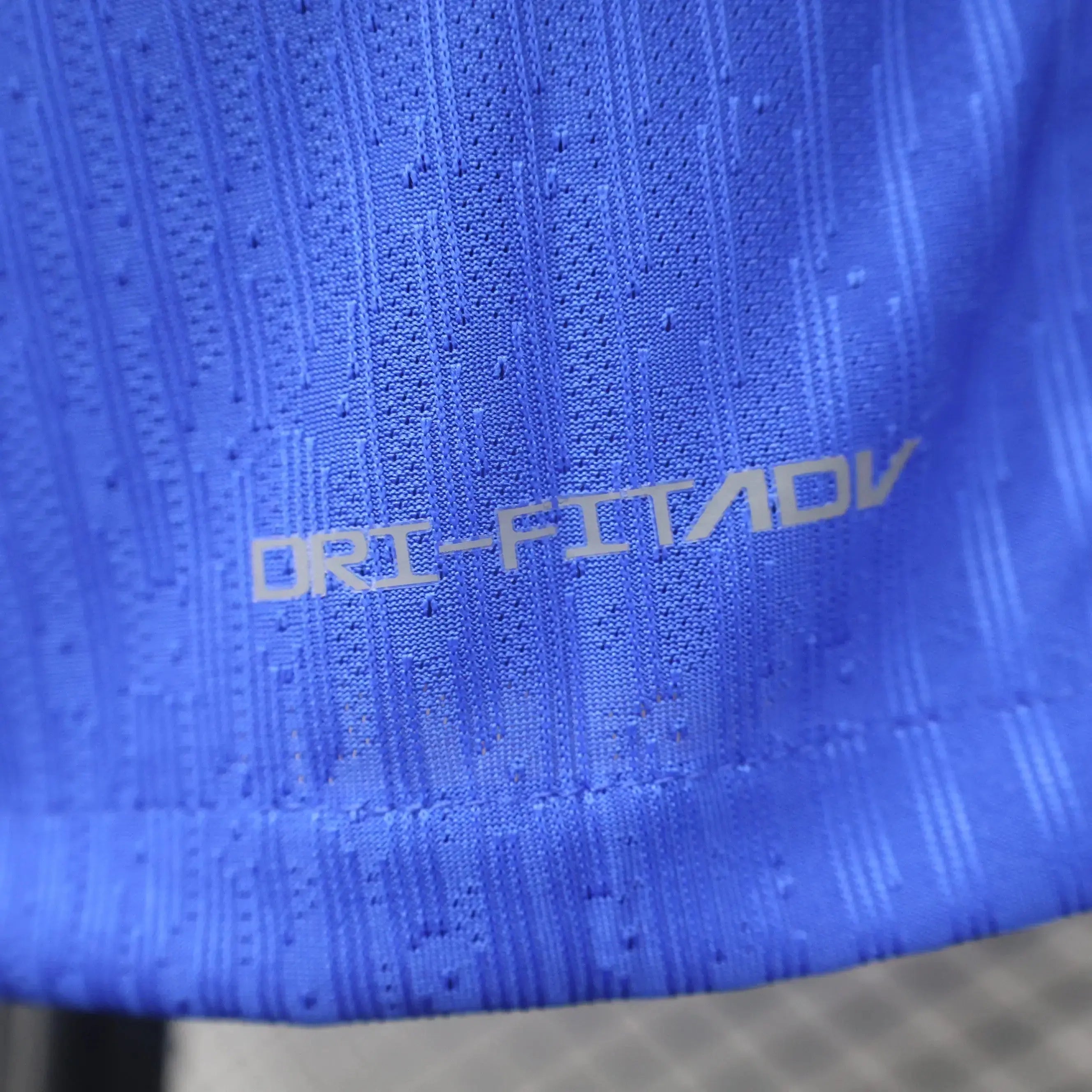 MAILLOT FRANCE DOMICILE 2024/2025 - MODAFOOT
