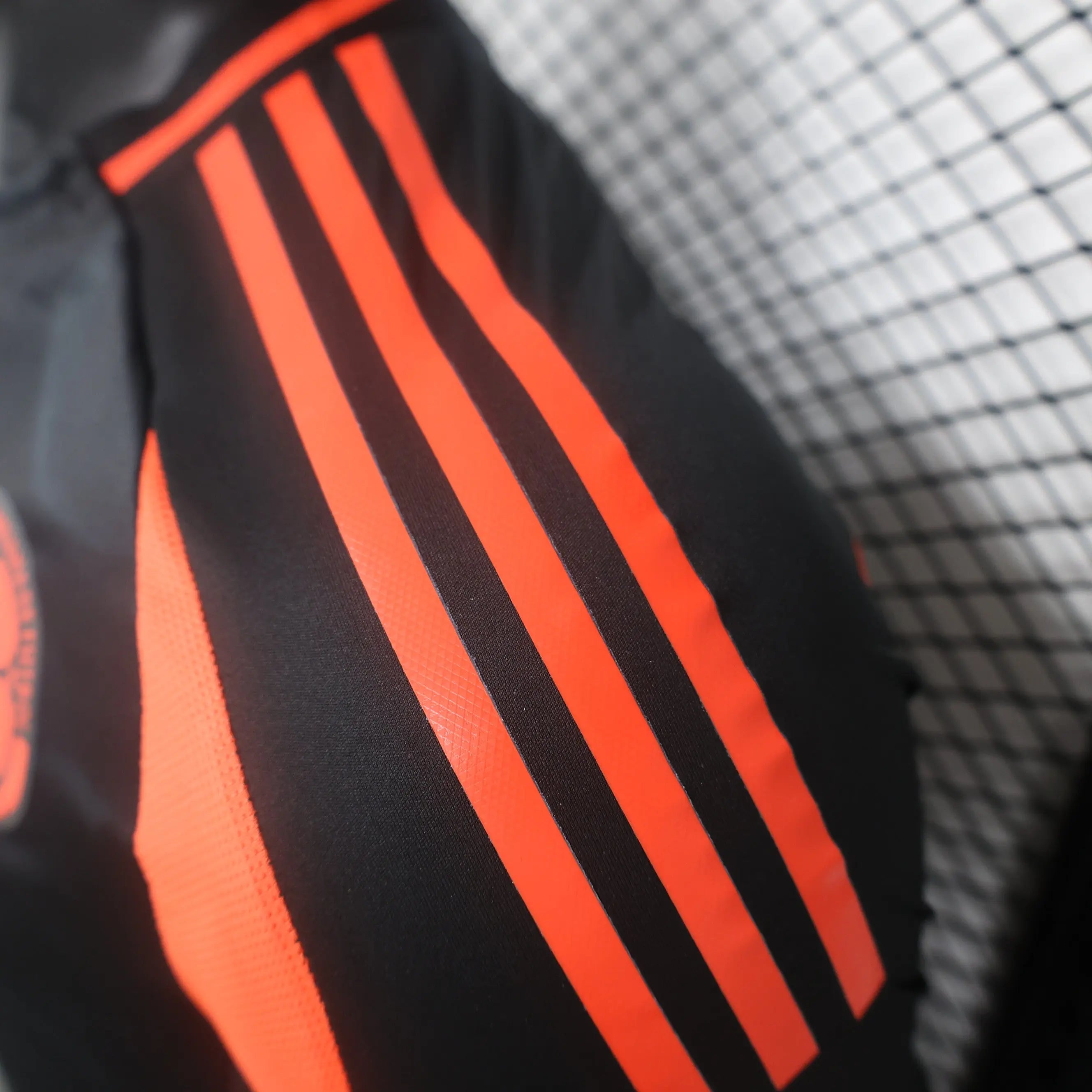 MAILLOT COLOMBIE EXTERIEUR 2024/2025 Onze Maillots