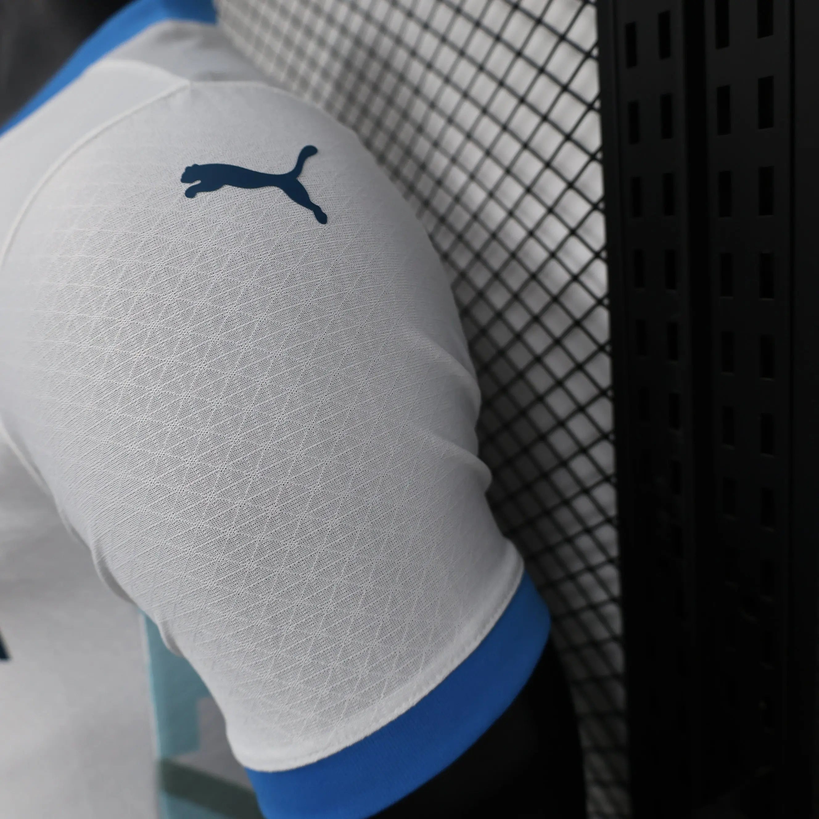 MAILLOT MARSEILLE DOMICILE 2024/2025 Onze Maillots