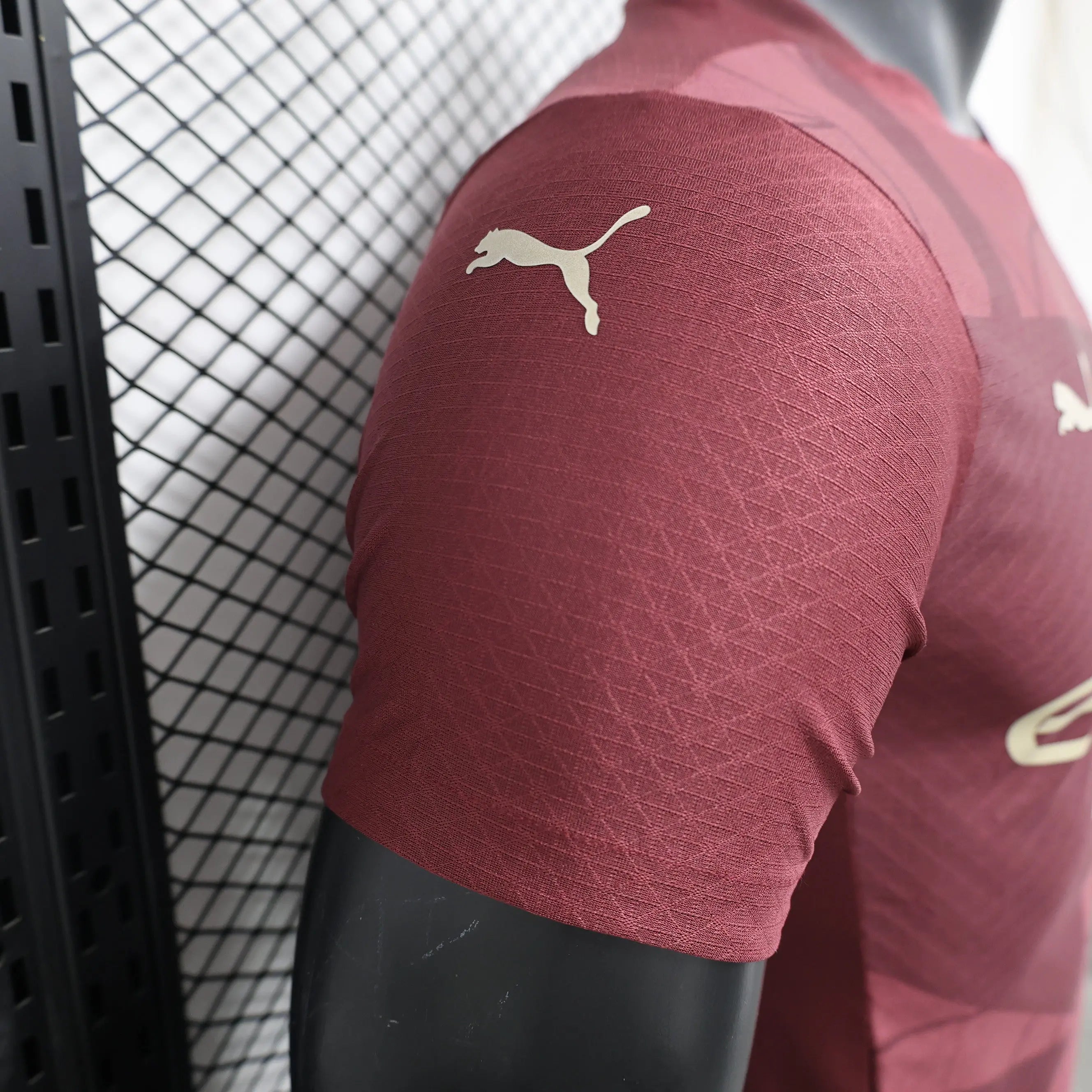 MAILLOT MANCHESTER CITY THIRD 2024/2025 Onze Maillots