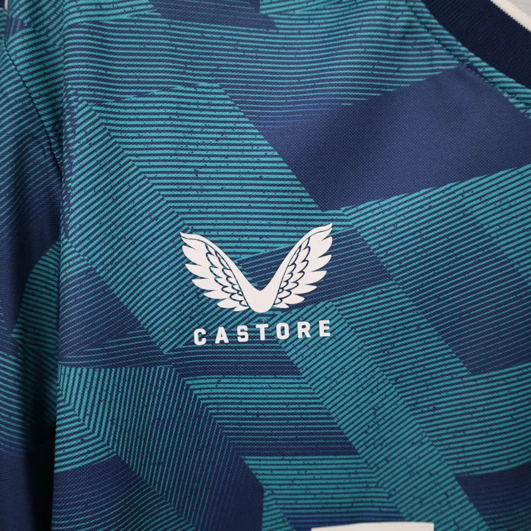 MAILLOT FEYENOORD EXTERIEUR 2023/2024 Onze Maillots
