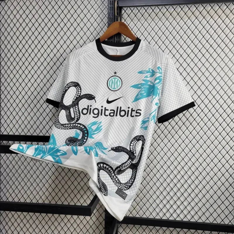 MAILLOT INTER MILAN CONCEPT 2024/2025 - MODAFOOT