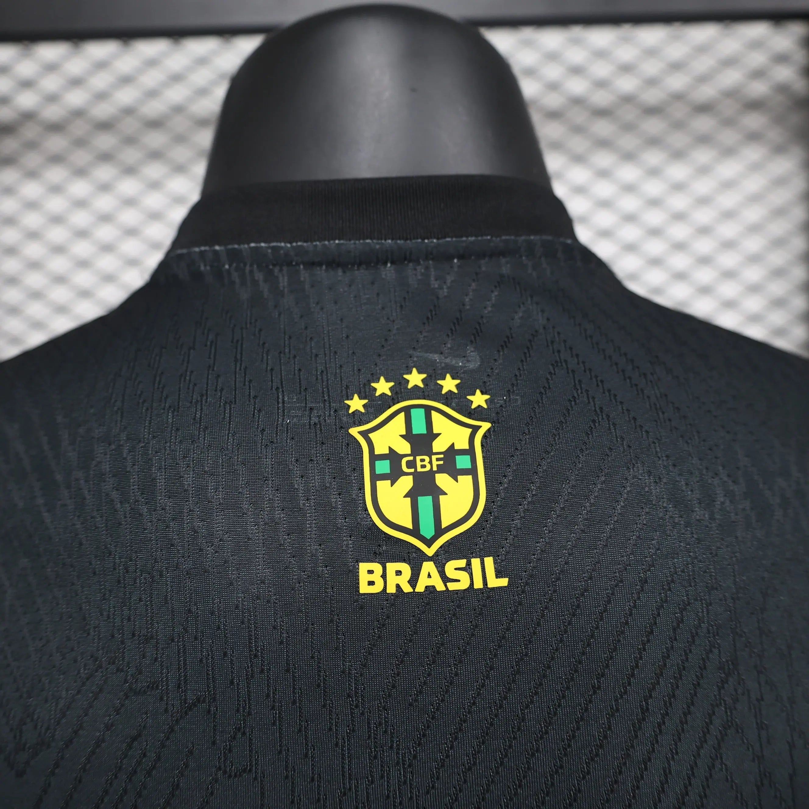 MAILLOT BRÉSIL CONCEPT 2024/2025 Onze Maillots