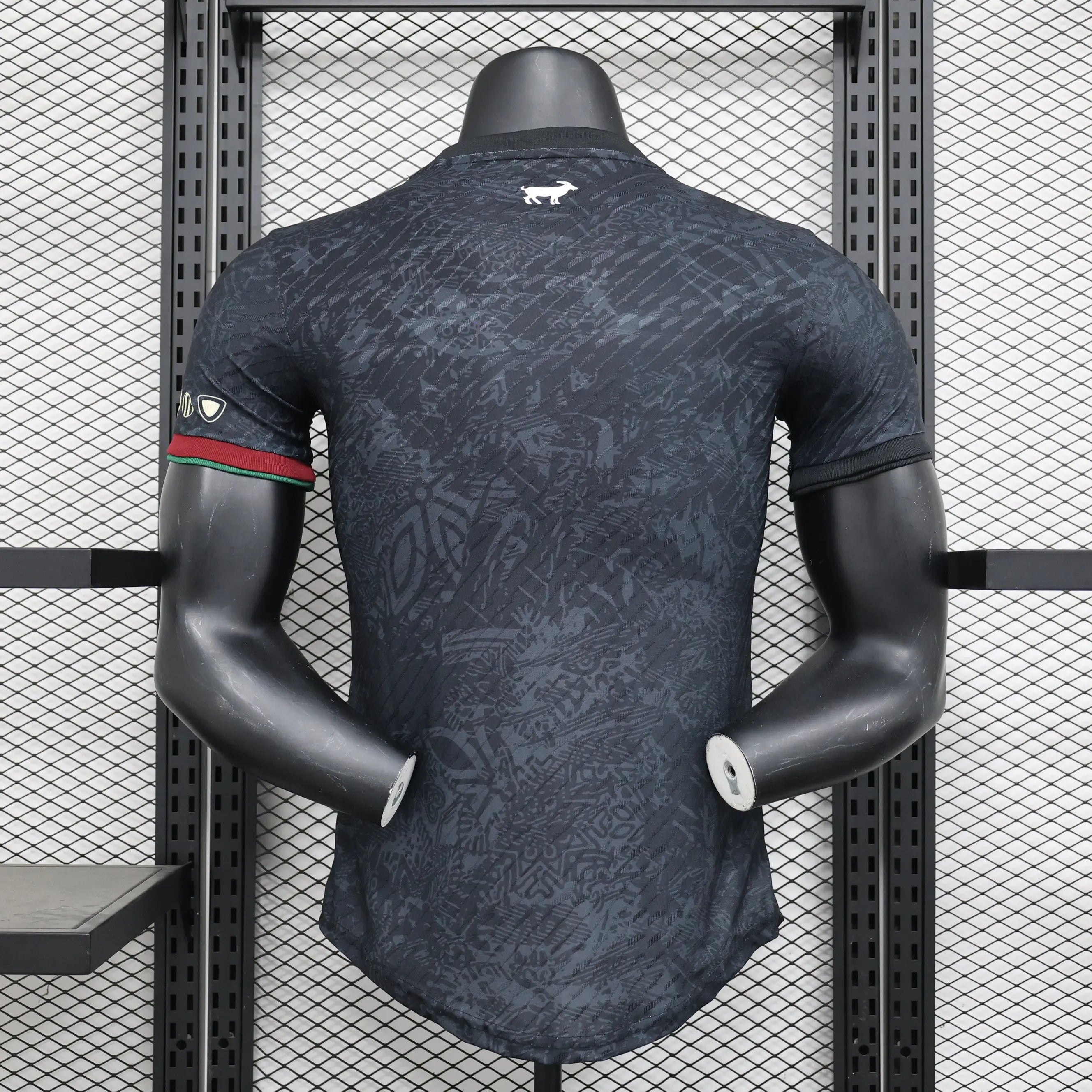 MAILLOT RONALDO « THE SIU » COMMEMORATIVE Onze Maillots
